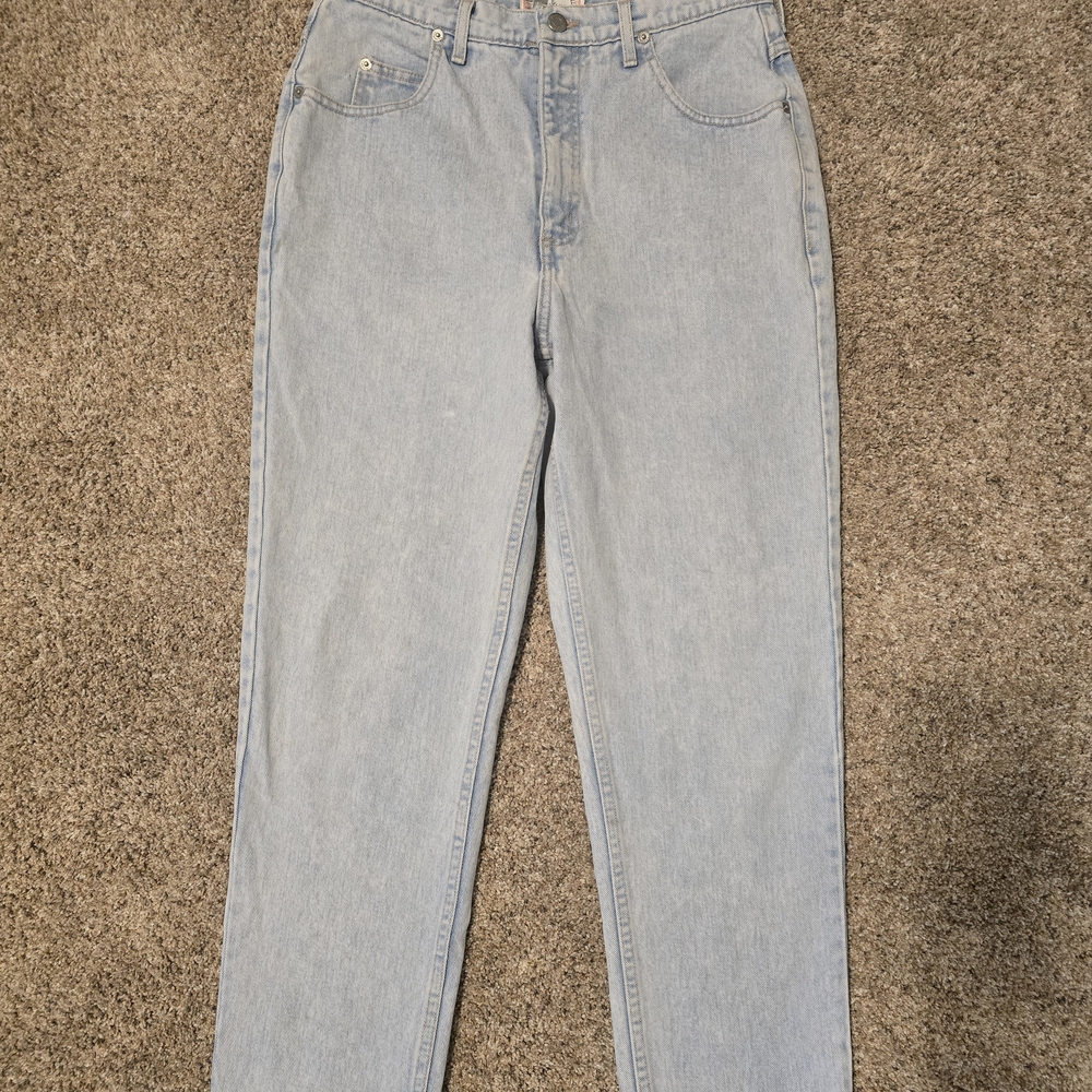 Rare Vintage Guess Georges Marciano Jeans | Made in USA | High Rise 31 | 90s Lig